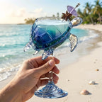 Ocean Collection Cocktail Glass💋