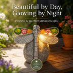 ✨Solar Dragonfly Garden Light Decor💋