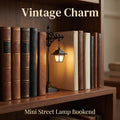 🔥Last Day 49% OFF-📚Library Lantern-Decorative Bookshelf Lighting💋