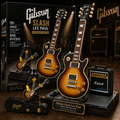 Gibson Slash Les Paul Signature Edition Building Block Set💋