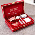 Ends Today: 49.99% OFF! Medical Full Denture with Strong Suction