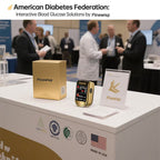 🏆 2026 Best Seller | Limited-Time 50% OFF🩸| Health America Subsidized Product | Pinewisp™ Professional 12in1 Glucose & Vital Signs Monitor-Painless, Fast, Precise& FDA-Backed(Made in California, USA)
