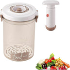 Vacuum Seal Containers