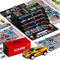 🔥Limited Time 50% Off✨48pcs Pull-Back Toy Cars Set💋