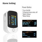 Ends Today: 49.98% OFF! Non-Invasive Monitor – 5 Seconds / 99% Accuracy