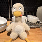 🦆 Pull-Apart Magnetic Plush Duck💋
