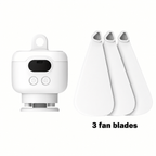 Portable Camping Light – Rechargeable and Hangable for Outdoor Use💋