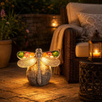 ✨Solar Dragonfly Garden Light Decor💋