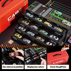 🔥Limited Time 50% Off✨48pcs Pull-Back Toy Cars Set💋
