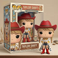 🤠 Toy Story Jessie: Taylor Swift Cowgirl Edition Funko Pop! 🎤💋