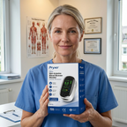 Ends Today: 49.98% OFF! Non-Invasive Monitor – 5 Seconds / 99% Accuracy