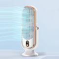 Portable Desktop Air Conditioner Fan with 5 Wind Speed💋