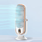 Portable Desktop Air Conditioner Fan with 5 Wind Speed💋