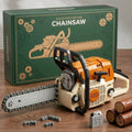 Ultra Pro Chainsaw Building Block Set Edition💋